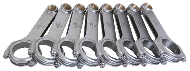 6.800" ESP Connecting Rods 815 grams