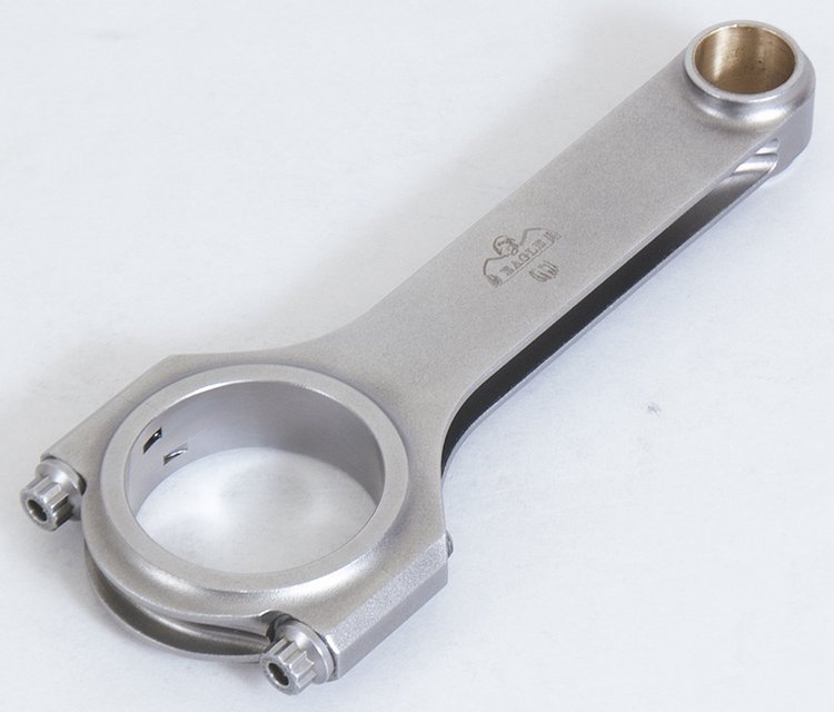 H-BEAM RODS CHEVY