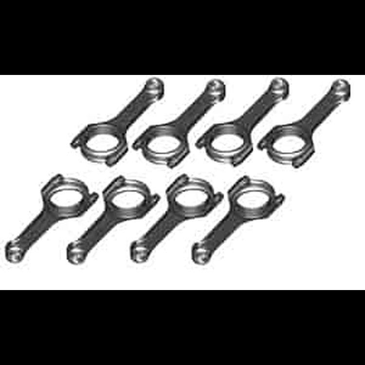 7.100" ESP Connecting Rods 825 grams
