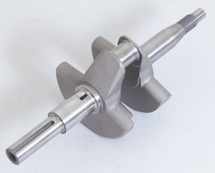 Crankshaft 5HP Briggs & Stratton