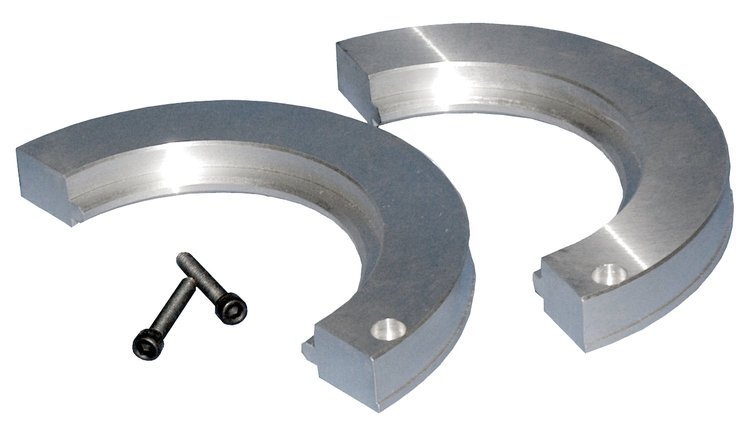 EAG500 Rear Seal Adapter, Chevy Big Block