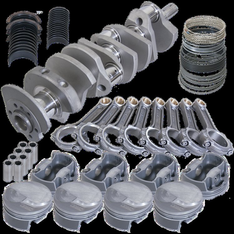 ROTATING ASSEMBLY