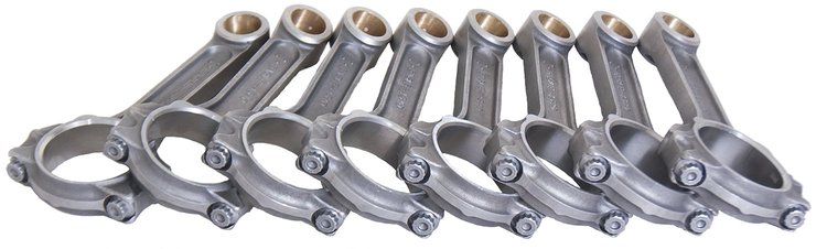 I-BEAM RODS CHEVY