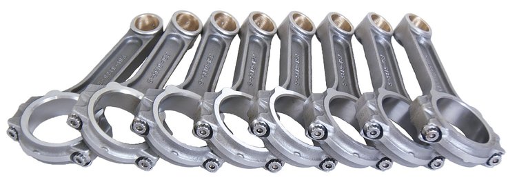 FSI Series I-Beam Connecting Rods Big Block Chevy