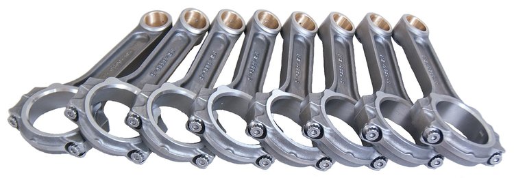 I-BEAM RODS CHEVY