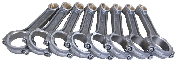 FSI Series I-Beam Connecting Rods Big Block Chevy