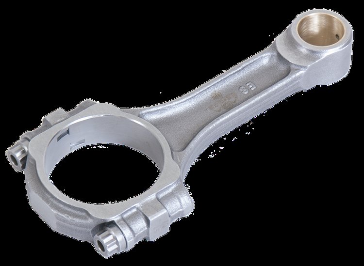 302ci/5.0L 5.400" Connecting Rod Bushed pin