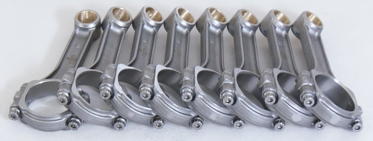 I-BEAM RODS CHEVY