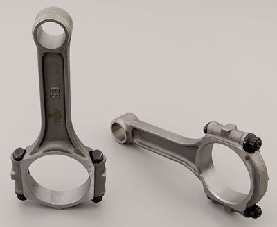 I-BEAM RODS CHEVY