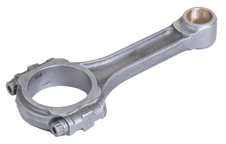 I-BEAM RODS CHEVY