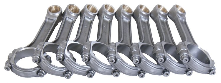 SIR I-Beam Connecting Rods [Chevy LS]