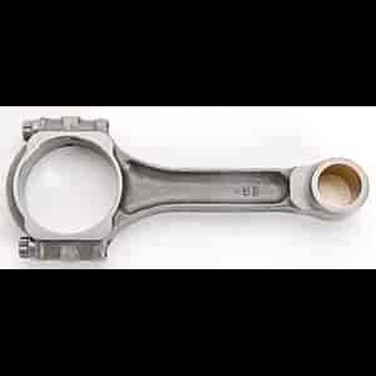 273-360ci 6.123" Connecting Rods Pressed Piston Pin