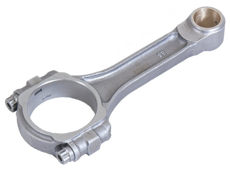 I-BEAM ROD CHEVY