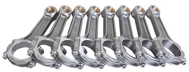396-502ci 6.135" Connectin Rod Bushed Piston Pin