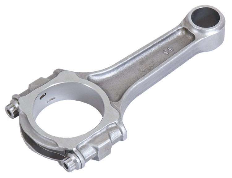 396-502ci 6.135" Connecting Rods Pressed Piston Pin