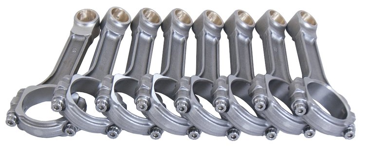 I-BEAM RODS CHEVY