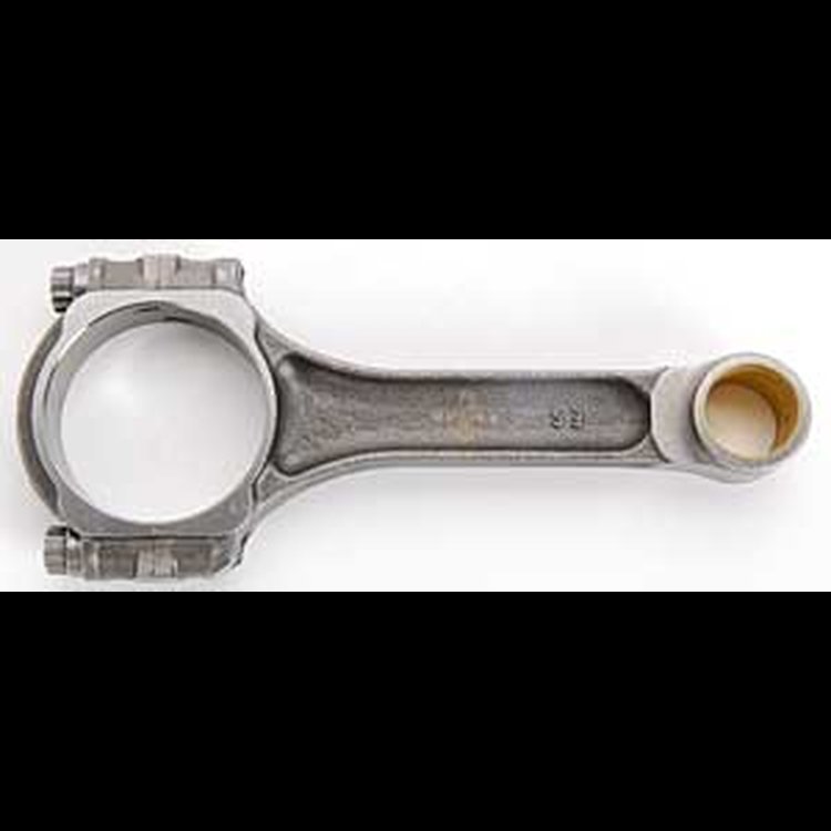 327-400ci 6.200" Connecting Rods, (+.500" ) Large 2.100" Crank Journal (2.100" )