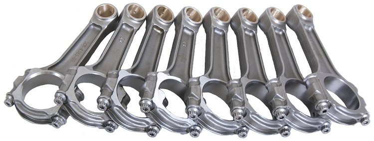 396-502ci 6.385" Connectin Rod Bushed Piston Pin