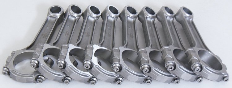SIR I-Beam Connecting Rods