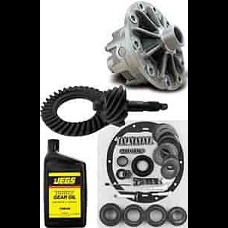 LOCKER/GEAR KIT 4.11 28-S