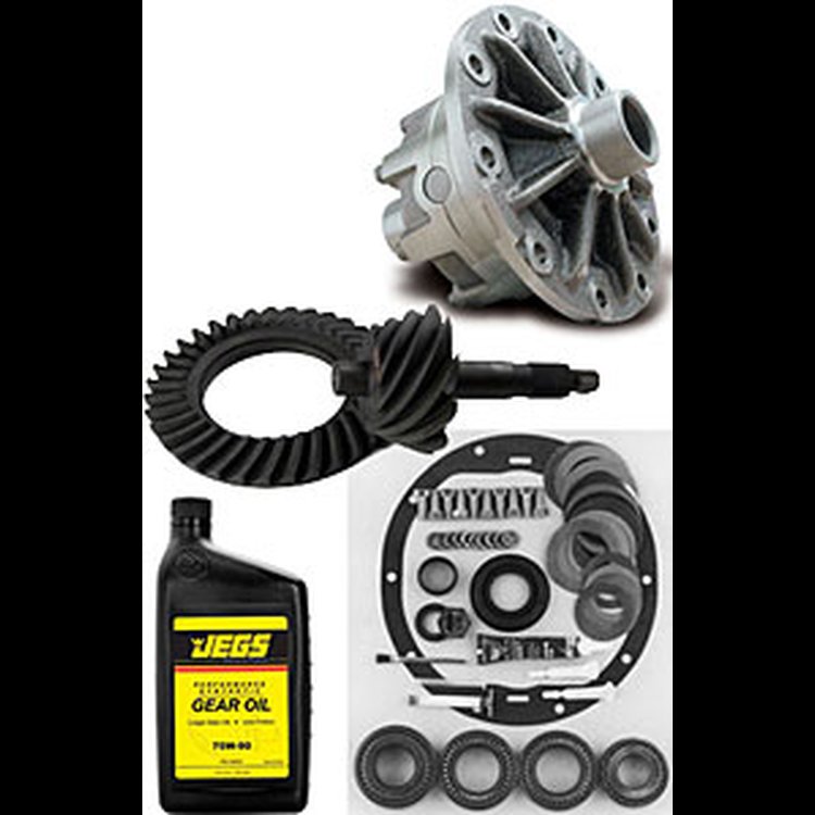LOCKER/GEAR KIT 4.56 28-S