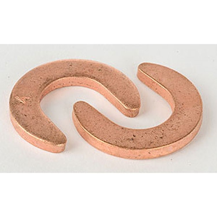 C-Clip Retaining Kit