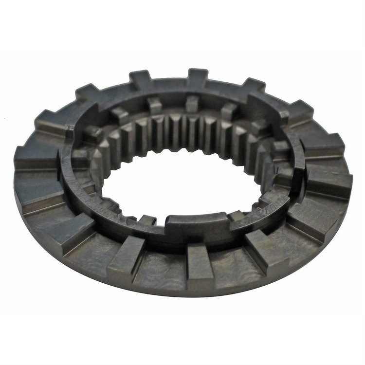 68270 187S Series Detroit Locker Differential Clutch Assembly for 1967-1980 Chevrolet Camaro