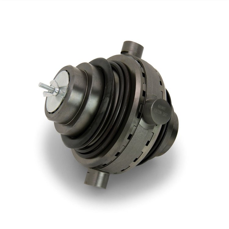 NoSPIN Automatic Locking Differential Internals, Model 225S-92