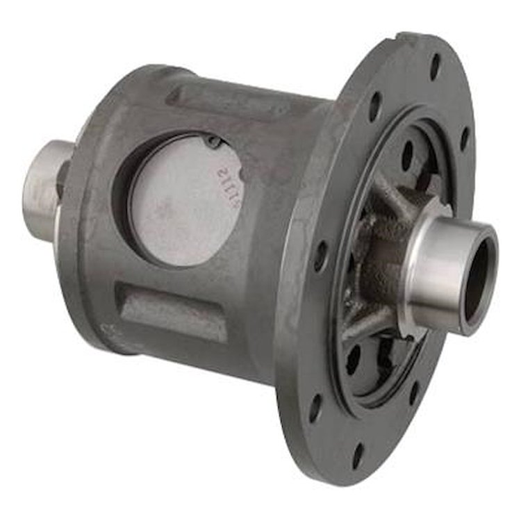 Detroit Truetrac Differential Ford 8.8"