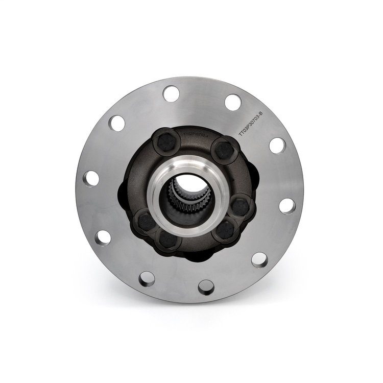 FORD 8.8 34 SPL LSD