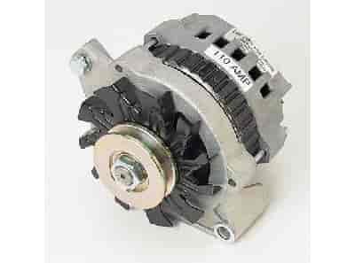 110 Hi Amp Alternator