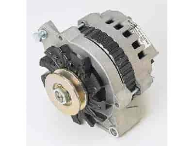 110 Hi Amp Alternator, 16Volt