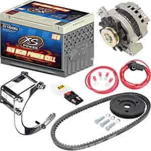 16V CONVERSION KIT SBC