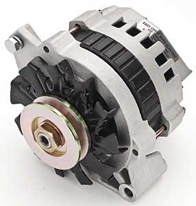 140 Hi Amp Alternator