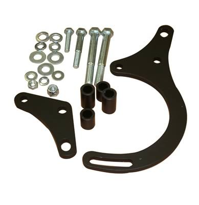 Alternator Mount Kit Big Block Chevy