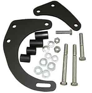 Alternator Mount Kit Small Block Chevy