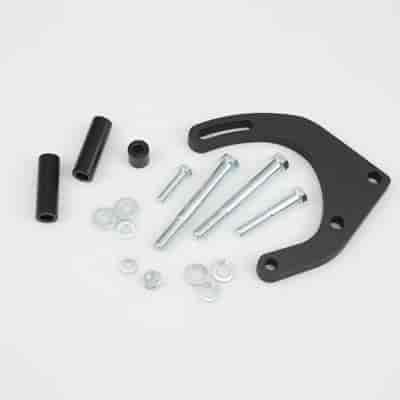 Alternator Mount Kit Big Block Chevy for Motor Plate