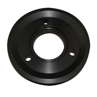 Crank Pulley Big Block Chevy