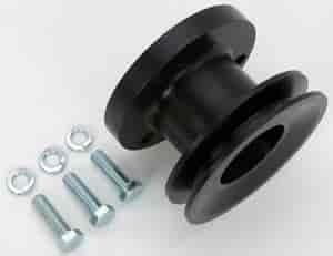 Crank Pulley Big Block Chevy for Bracket #358-2234