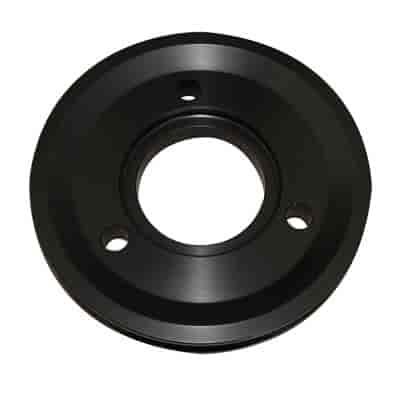 CRANKSHAFT PULLEY