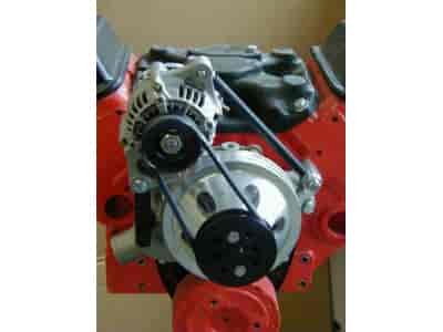 Mini-Alternator Kit
