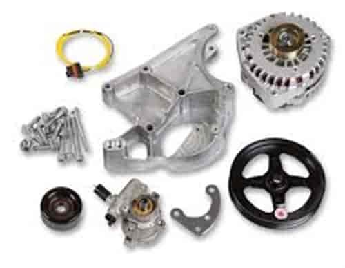 2025 ALT,BRAKT&PULLEY KIT
