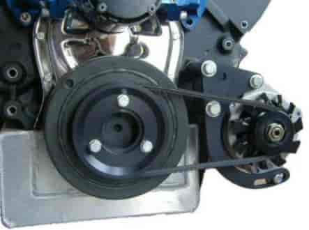 ALTERNATOR KIT