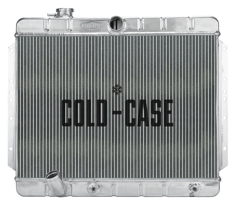 59-60 CADILLAC NON AC