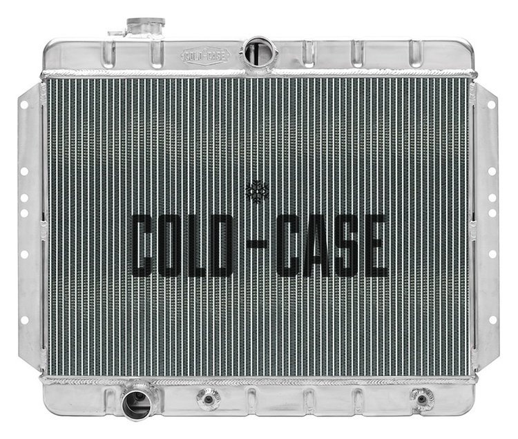 59-60 CADILLAC W AC