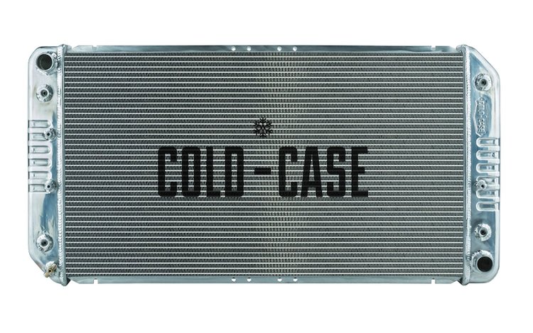 94-96 IMPALA RADIATOR