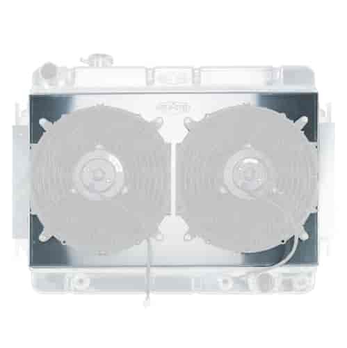 FAN SHROUD FOR CHE542A