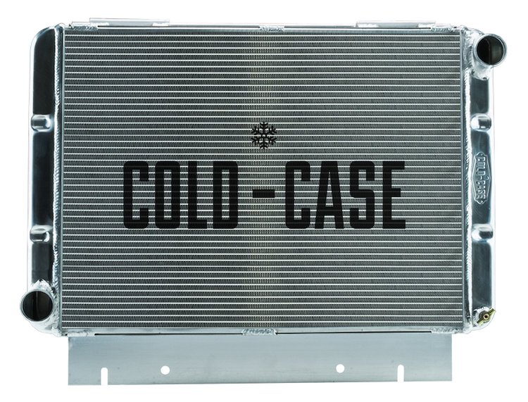 RADIATOR 60-63 GALAXIE M/