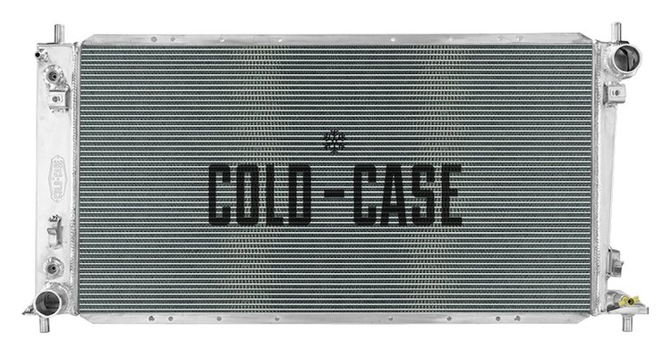 RADIATOR 97-03 F150