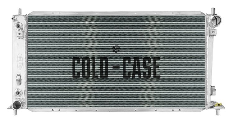 RADIATOR 2004 F150